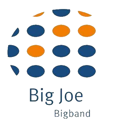 Logo Bigband Big Joe